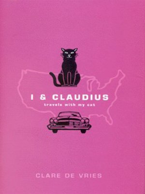 cover image of I & Claudius